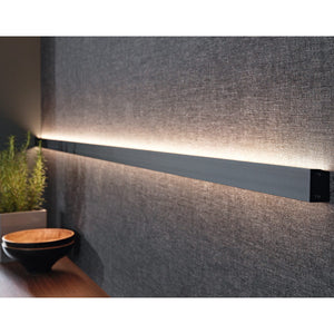 Nobilia Mehrpreis fuer Aluminium-Profil Sign Emotion mit LED-Lichtausfuehrung MP-SEL 49410