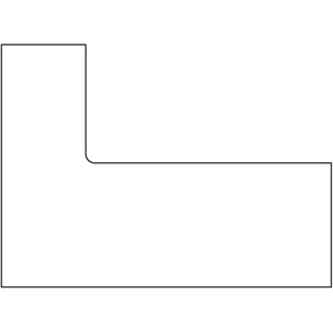 Nobilia Mehrpreis fuer Ausklinkungen APC-AK 7222