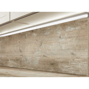 Nobilia Mehrpreis fuer Nischenverkleidung mit LED- Lichtausfuehrung MP-NVLA 7985