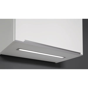 Nobilia Mehrpreis für Wandschränke mit LED-Lichtausführung MANILA PLUS im Schrank- MP-LMP-U 7968