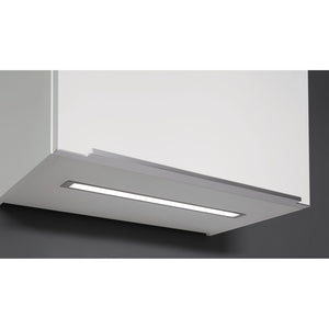 Nobilia Mehrpreis fuer Wandschraenke mit LED-Lichtausfuehrung MANILA PLUS im Schrank- MP-LMP-U 7968