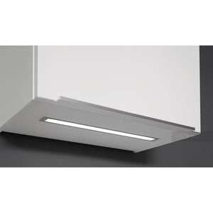 Nobilia Mehrpreis für Wandschränke mit LED-Lichtausführung MANILA PLUS im Schrank- MP-LMP-U 7968