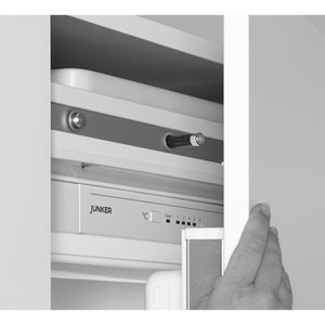 Nobilia Mehrpreis für elektromechanisches Öffnungssystem Easys MP-EASYS 7991