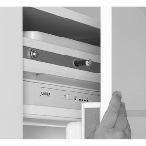 Nobilia Mehrpreis für elektromechanisches Öffnungssystem Easys MP-EASYS 7991