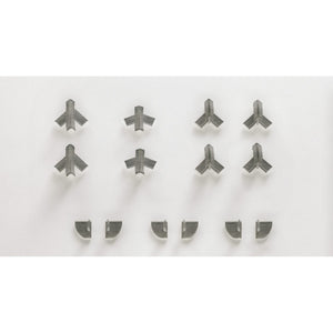 Nobilia NKP-Zubehoerbeutel NKP-Z 9347