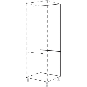Nobilia Rueckwandverkleidung RFD40-2 35494