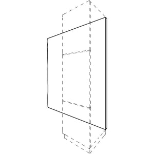 Nobilia Rueckwandverkleidung RKS-216 44492