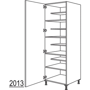 nobilia Schuhschrank HWSF40-1 23034