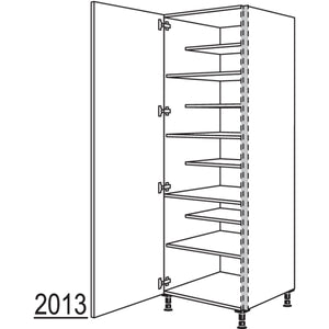nobilia Schuhschrank NHSWSF60-1 21228