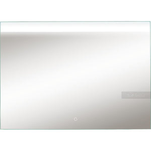 Nobilia Spiegel DEVA TOUCH mit LED Beleuchtung SP-DEVA80 15218