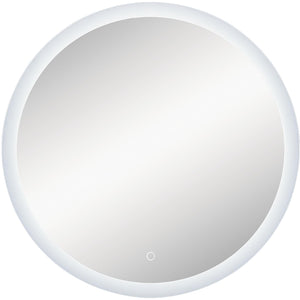 Nobilia Spiegel SOFIA mit LED Beleuchtung SP-SOFIA60 15201