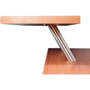 Nobilia Stuetzkonsole BKS- schraeg STK-NI 44031