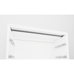 nobilia Traversverstaerkung aus Metall TRAVM120 47482