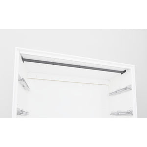 Nobilia Traversverstärkung aus Metall TRAVM100 47480