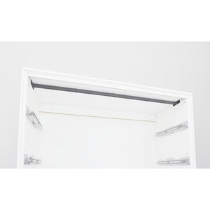 Nobilia Traversverstaerkung aus Metall TRAVM90 47479