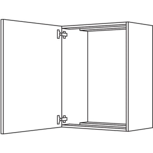 Nobilia Umbau fuer Wasserboiler WWB60-3 50458