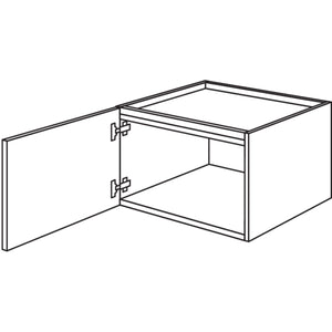 Nobilia Unterschrank UD40-43 40545