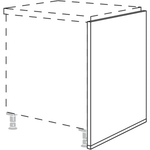 Nobilia Wange für Raumplanung UWR10 10903