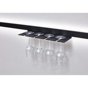 Nobilia Weinglashalter Sign Emotion SEWGH 49436