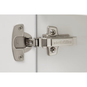 Nobilia nobilia-Abdeckkappen fuer Scharniere ADKS 26921