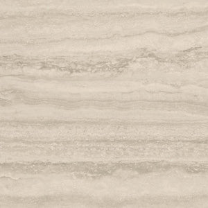 nobilia Arbeitsplatte Dekor 349 Travertin sandgrau Nachbildung