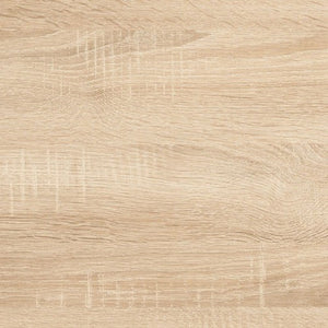 nobilia Arbeitsplatte Dekor 123 Eiche Virginia Nachbildung