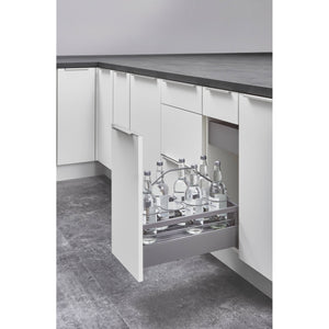Auszugschrank Flaschenkorb UIAF30 21023
