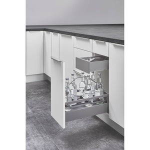 Auszugschrank Flaschenkorb UIAF30 21023