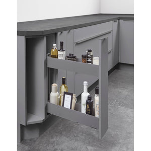 Auszugschrank Metallkoerbe UA15 22270