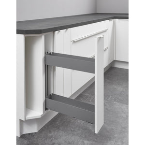 Auszugschrank Metallkoerbe UA15 22270