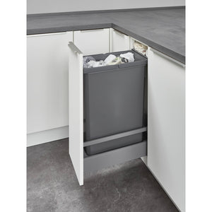 Auszugsschrank Werstoffsammler UDAWS30 21138