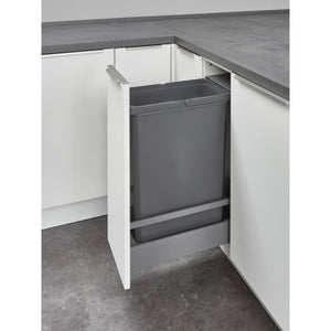 Auszugsschrank Werstoffsammler UDAWS30 21138