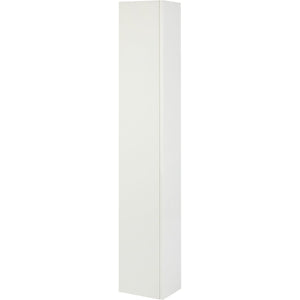 nobilia Elements Highboard Frontpassstück HPD20 230cm breit 2016cm Alpinweiß 25487 Passleiste