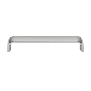 nobilia Griff 192 Metallgriff Chrom Glanz