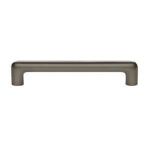 nobilia Griff 715 Metallgriff Anthrazit gebuerstet