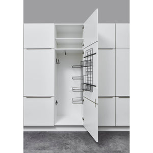 Hochschrank Besen Geraeteschrank HB601 24030