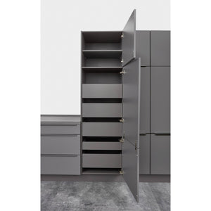 Hochschrank HI601 23038