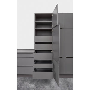 Hochschrank HI601 23038