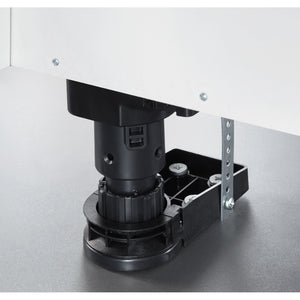 nobilia Kippsicherung freistehende Unterschränke 9943 KIPPS