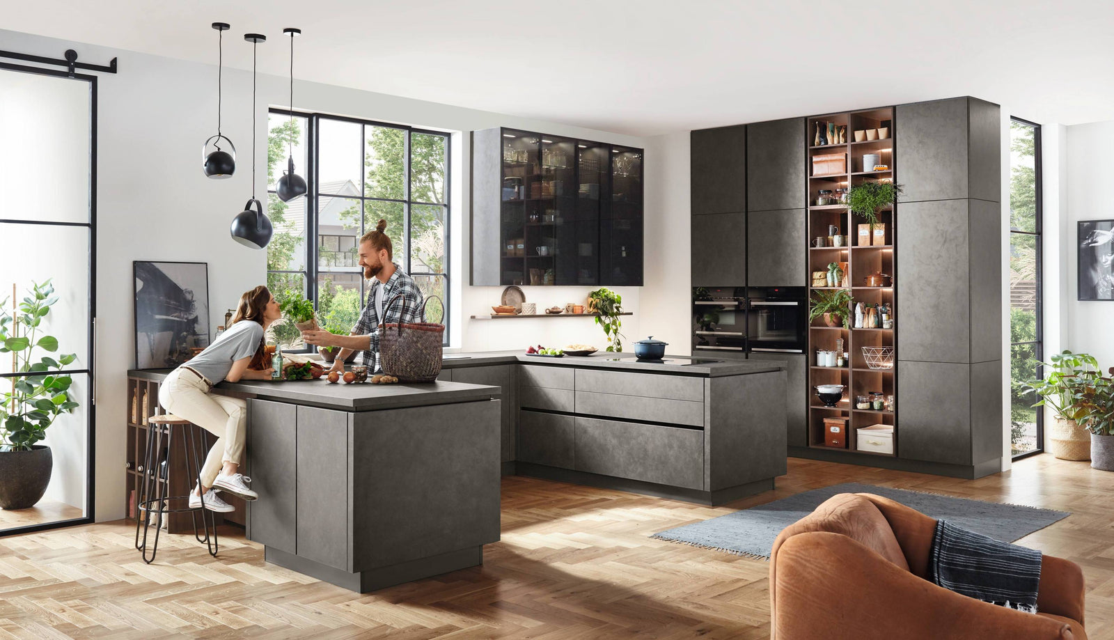 nobilia-Kuechenzeile-nobilia-Kueche-riva-Betonoptik-top-shelf.de