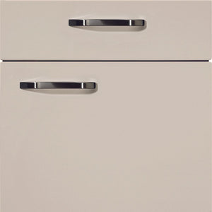 nobilia Küchen Frontüren Muster, Frontmuster - 615 Laser Sand 415 Möbelfront