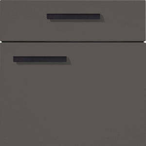 nobilia kitchen - sample - furniture fronts