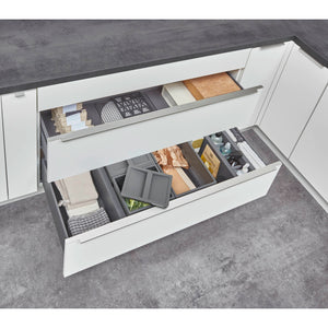 Spülen Auszugschrank Flex21 SPU2A ASF120 22202