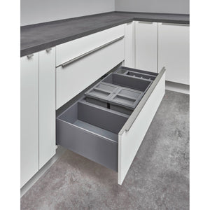 Spülen Auszugschrank Flex21 SPU2A ASF120 22202