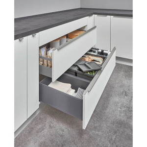 Spülen Auszugschrank Flex21 SPU2A ASF120 22202