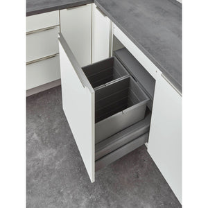 Spülenschrank Mülltrennsystem Flex33 SPUA ASM60 21279
