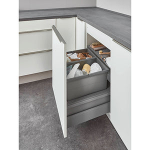 Spülenschrank Mülltrennsystem Flex33 SPUA ASM60 21279