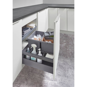 Spülenschrank Mülltrennsystem Separato K SPUDA ASK60 21210