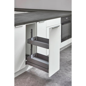 Unterschrank Apothekerauszug Junior UAJD30 20129