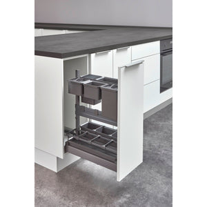 Unterschrank Apothekerauszug Junior UBOXX UAJOD 20140